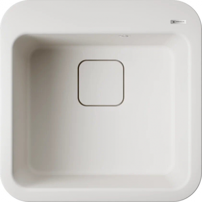 Мойка OMOIKIRI TASOGARE 51-PA Artgranit/пастила 4993738