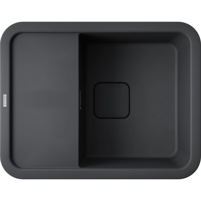 Мойка OMOIKIRI TASOGARE 65-BL 4993490