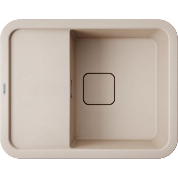 Мойка OMOIKIRI TASOGARE 65-SA 4993495