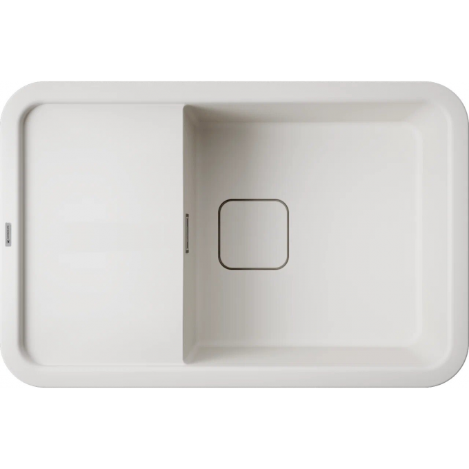 Мойка OMOIKIRI TASOGARE 78-PA Artgranit/пастила 4993746