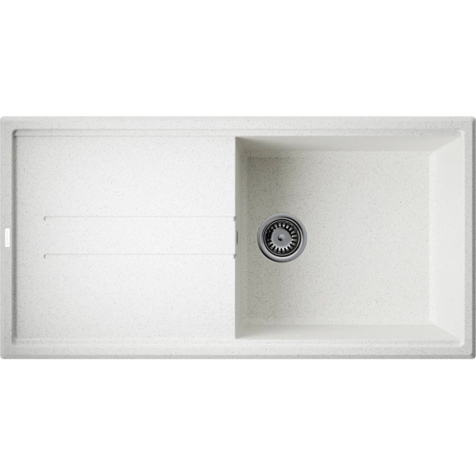 Мойка OMOIKIRI TEDORI 100-EV Tetogranit/эверест 4993922