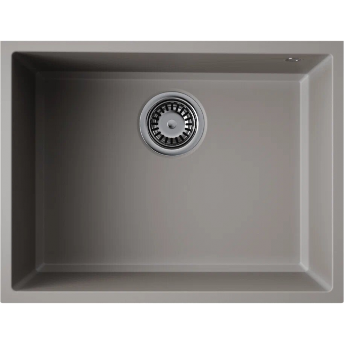 Мойка OMOIKIRI TEDORI 54-U-GR 4993540