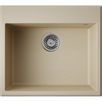 Мойка OMOIKIRI TEDORI 57-CH