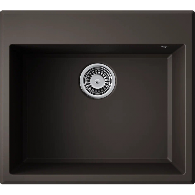 Мойка OMOIKIRI TEDORI 57-ES Tetogranit/эспрессо 4997236