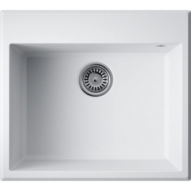 Мойка OMOIKIRI TEDORI 57-WH