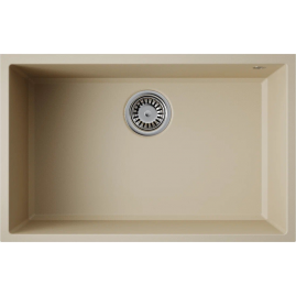 Мойка OMOIKIRI TEDORI 66-U-CH