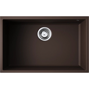 Мойка OMOIKIRI TEDORI 66-U-DC