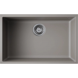 Мойка OMOIKIRI TEDORI 66-U-GR