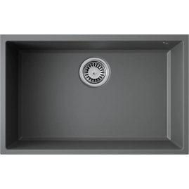 Мойка OMOIKIRI TEDORI 66-U-PL