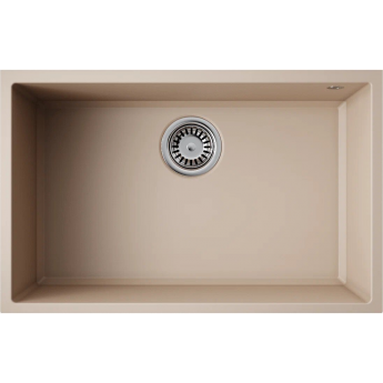 Мойка OMOIKIRI TEDORI 66-U-SA