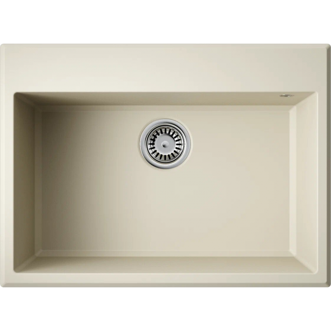 Мойка OMOIKIRI TEDORI 68-BE Tetogranit/ваниль 4993965