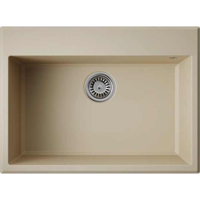 Мойка OMOIKIRI TEDORI 68-CH Tetogranit/шампань 4993969