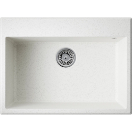 Мойка OMOIKIRI TEDORI 68-EV Tetogranit/эверест