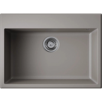 Мойка OMOIKIRI TEDORI 68-GR