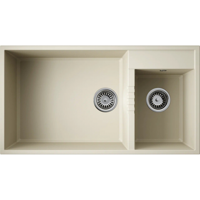 Мойка OMOIKIRI TEDORI 85-2-U-BE 4993941