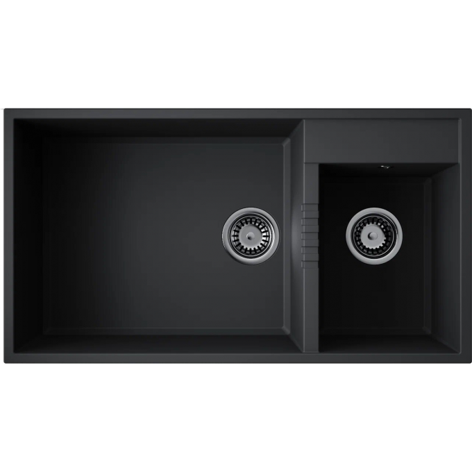 Мойка OMOIKIRI TEDORI 85-2-U-BL 4993940