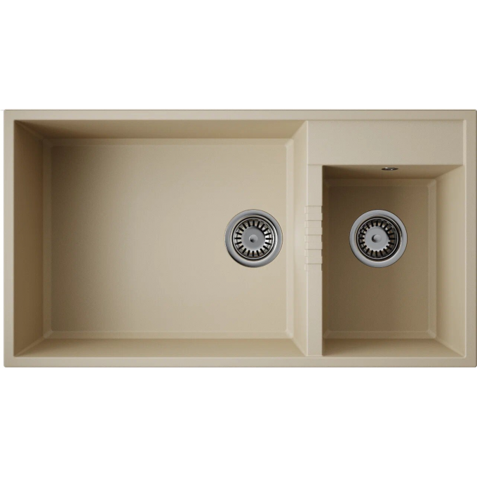 Мойка OMOIKIRI TEDORI 85-2-U-CH 4993945