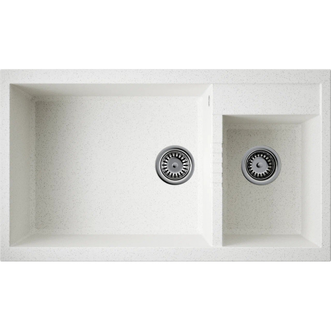 Мойка OMOIKIRI TEDORI 86-2-LB-EV 4993938