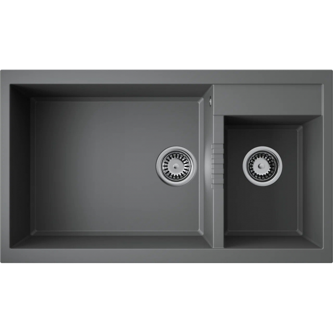 Мойка OMOIKIRI TEDORI 86-2-LB-PL 4993939