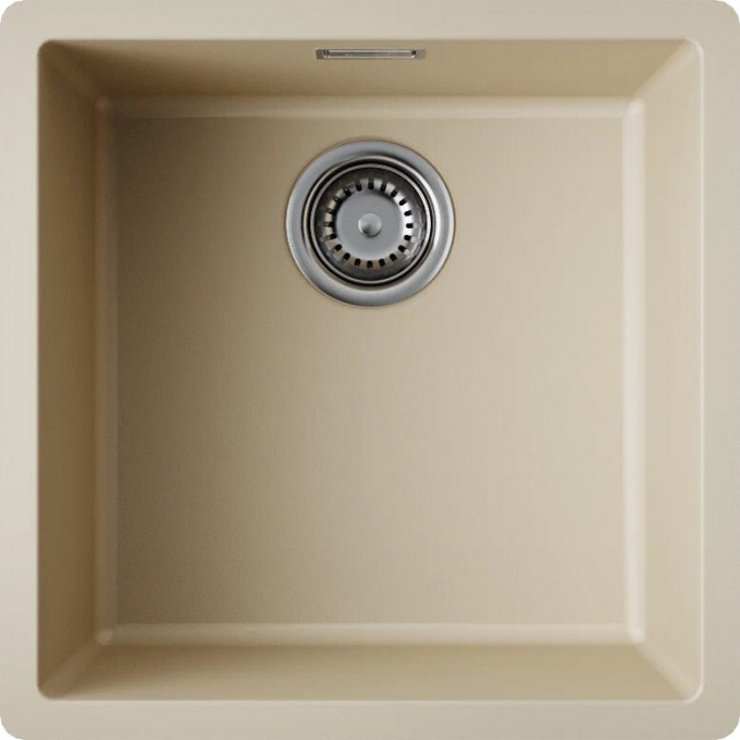 Мойка OMOIKIRI YAMAKAWA 45Т INTEGRA-CH тetogranit/шампань 4997258