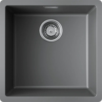 Мойка OMOIKIRI YAMAKAWA 45Т INTEGRA-PL тetogranit/платина