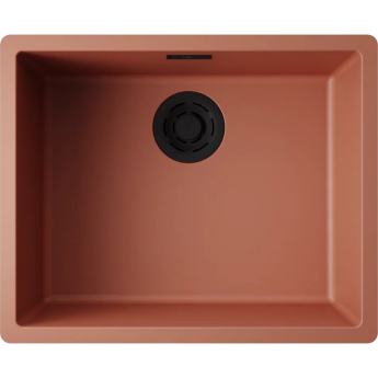 Мойка OMOIKIRI YAMAKAWA 55 INTEGRA-CN Artceramic/canyon