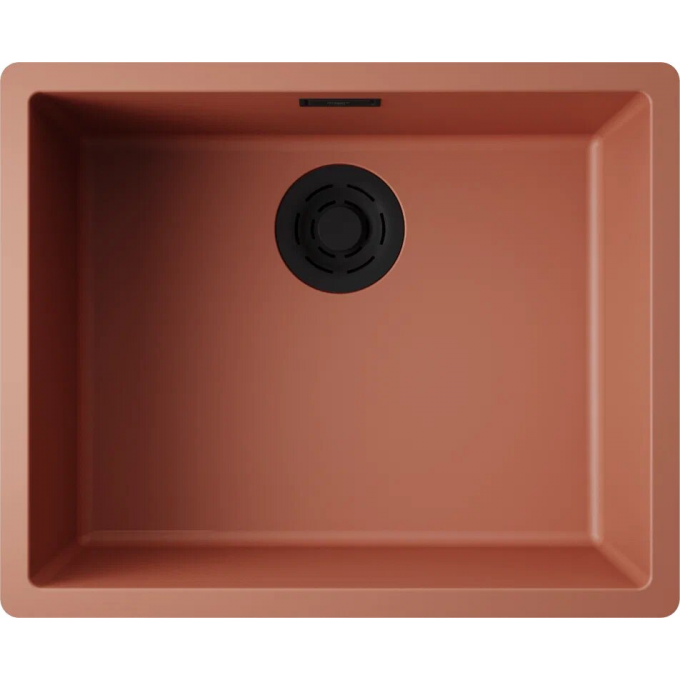 Мойка OMOIKIRI YAMAKAWA 55 INTEGRA-CN Artceramic/canyon 4997262