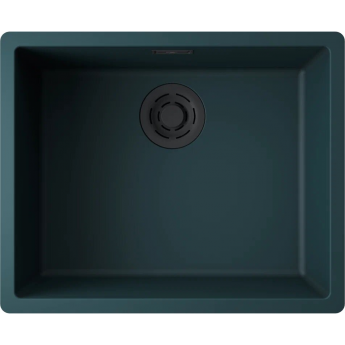 Мойка OMOIKIRI YAMAKAWA 55 INTEGRA-DO Artceramic/deep ocean