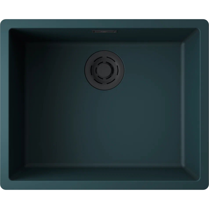 Мойка OMOIKIRI YAMAKAWA 55 INTEGRA-DO Artceramic/deep ocean 4997261