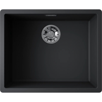 Мойка OMOIKIRI YAMAKAWA 55 INTEGRA-GB Artceramic/графит
