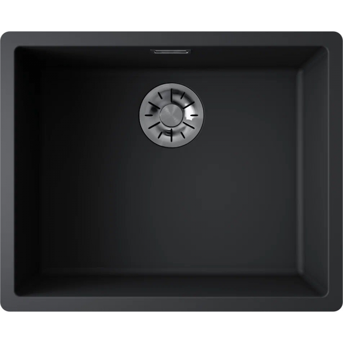 Мойка OMOIKIRI YAMAKAWA 55 INTEGRA-GB Artceramic/графит 4997263