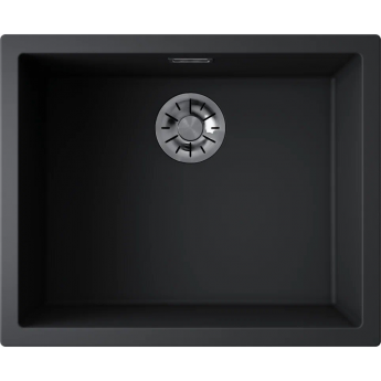 Мойка OMOIKIRI YAMAKAWA 55-U/I-GB Artceramic/графит