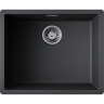 Мойка OMOIKIRI YAMAKAWA 55T INTEGRA-BL Tetogranit/черный 4997269