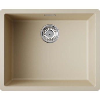 Мойка OMOIKIRI YAMAKAWA 55T INTEGRA-CH Tetogranit/шампань