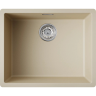 Мойка OMOIKIRI YAMAKAWA 55T INTEGRA-CH Tetogranit/шампань 4997270