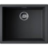 Мойка OMOIKIRI YAMAKAWA 55T-U/I-BL Tetogranit/черный 4993428