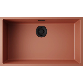 Мойка OMOIKIRI YAMAKAWA 75-INTEGRA CN Artceramic/canyon