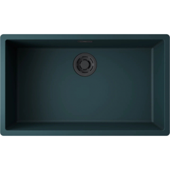 Мойка OMOIKIRI YAMAKAWA 75 INTEGRA-DO Artceramic/deep ocean