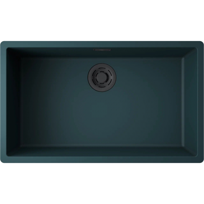 Мойка OMOIKIRI YAMAKAWA 75 INTEGRA-DO Artceramic/deep ocean 4997273