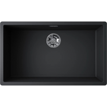 Мойка OMOIKIRI YAMAKAWA 75 INTEGRA-GB аrtceramic/графит