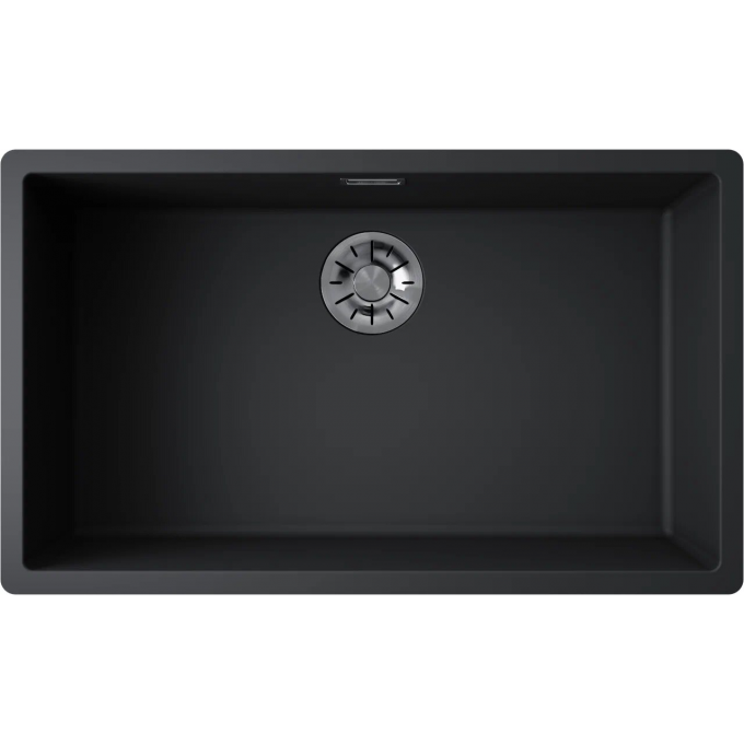 Мойка OMOIKIRI YAMAKAWA 75 INTEGRA-GB аrtceramic/графит 4997275