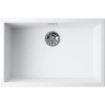 Мойка OMOIKIRI YAMAKAWA 75-U/I-WH Artceramic/белый