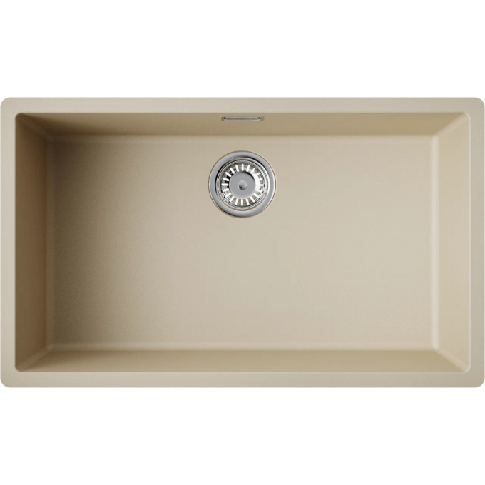 Мойка OMOIKIRI YAMAKAWA 75Т INTEGRA-CH Tetogranit/шампань 4997282