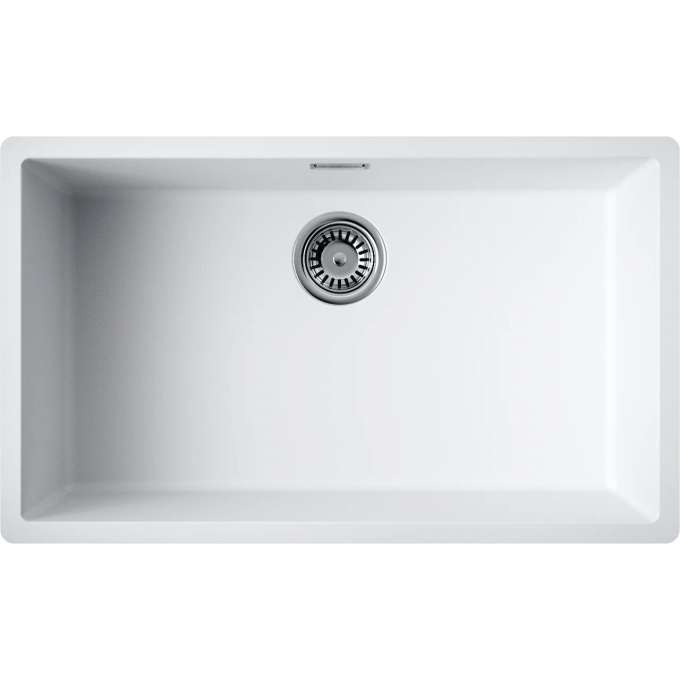 Мойка OMOIKIRI YAMAKAWA 75Т INTEGRA-WH тetogranit/белый 4997279