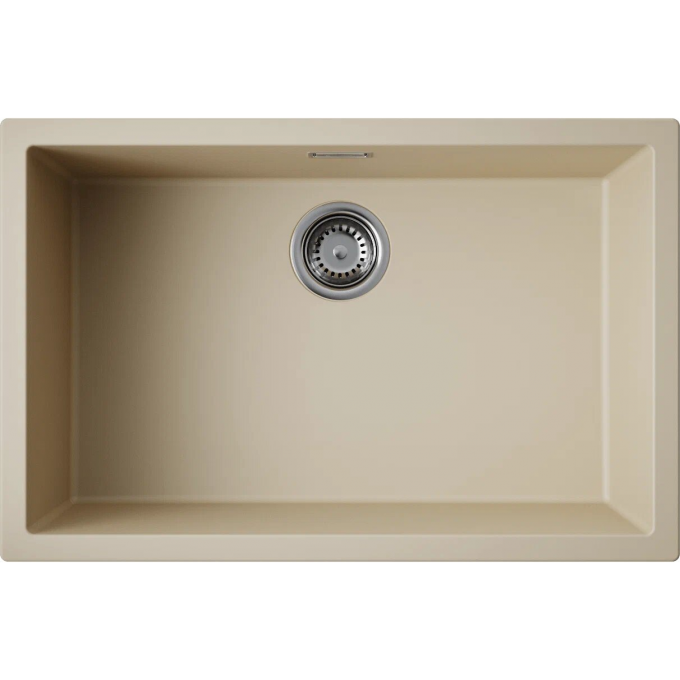 Мойка OMOIKIRI YAMAKAWA 75T-U/I-CH Tetogranit/шампань 4993466