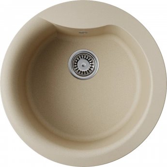 Мойка OMOIKIRI YASUGATA 48R-CH Tetogranit/шампань