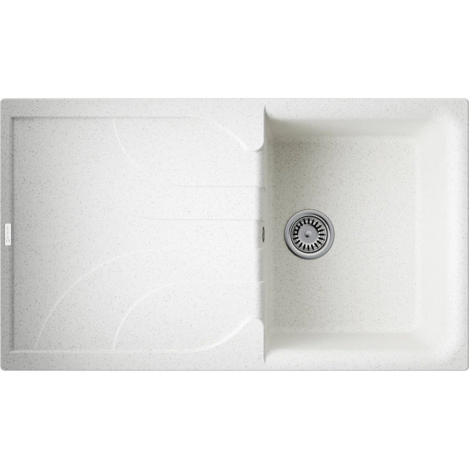 Мойка OMOIKIRI YASUGATA-86-EV 4993874