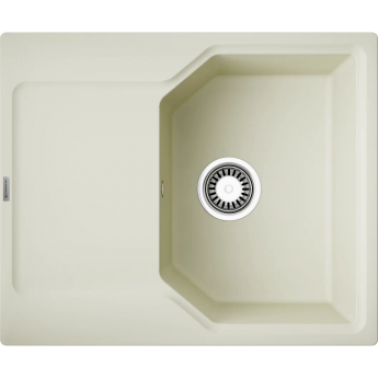 Мойка OMOIKIRI YONAKA 61-BE Artgranit/Ваниль