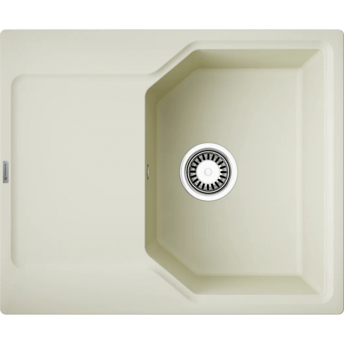 Мойка OMOIKIRI YONAKA 61-BE Artgranit/Ваниль 4993632