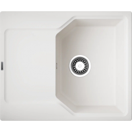 Мойка OMOIKIRI YONAKA 61-PA Artgranit/Пастила